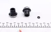 Р-кт колодок перед. CItroen Xsara,Opel Astra H 04.03-, Renault Kangoo FRENKIT 807001 (фото 5)