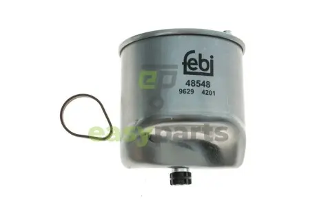 Фільтр паливний Ford Connect 1.6TDCI 13- FEBI BILSTEIN 48548