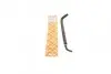 Трубка картерних газів BMW 3 (E46)/5 (E39)/7 (E38) 2.0-2.8i 94-05 (L=380mm) FEBI BILSTEIN 36680 (фото 1)