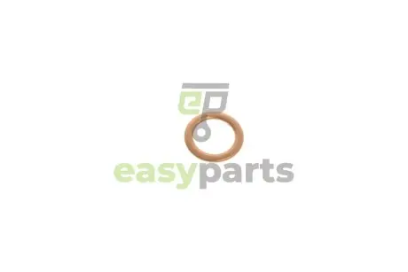Прокладка пробки зливної масляного піддону Audi/VW/Porsche/Citroen/Peugeot/Fiat (14x21x2) FEBI BILSTEIN 36495