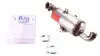 Фільтр сажевий Citroen Berlingo/Peugeot Partner 1.6 HDI 08-12 (Євро 4) BM CATALYSTS BM11013H (фото 1)