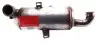 Фільтр сажевий Citroen Berlingo/Peugeot Partner 1.6 HDI 08-12 (Євро 4) BM CATALYSTS BM11013H (фото 3)