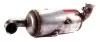 Фільтр сажевий Citroen Berlingo/Peugeot Partner 1.6 HDI 08-12 (Євро 4) BM CATALYSTS BM11013H (фото 4)