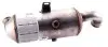 Фільтр сажевий Citroen Berlingo/Peugeot Partner 1.6 HDI 08-12 (Євро 4) BM CATALYSTS BM11013H (фото 8)