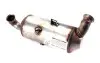 Фільтр сажевий Citroen Berlingo/Peugeot Partner 1.6 HDI 08-12 (Євро 4) BM CATALYSTS BM11013H (фото 10)