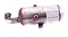 Фільтр сажевий Citroen Berlingo/Peugeot Partner 1.6 HDI 08-12 (Євро 4) BM CATALYSTS BM11013H (фото 11)