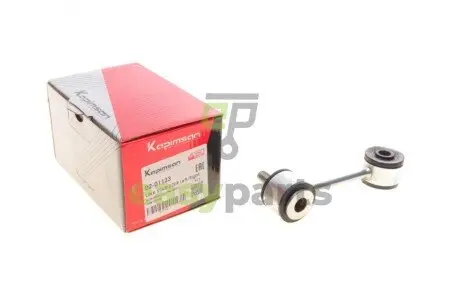Тяга стабілізатора (переднього) VW Golf IV/Skoda Octavia I 96-13 KAPIMSAN 02-01123