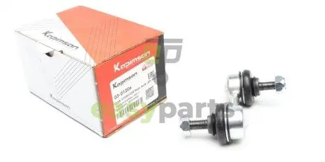 Тяга стабілізатора (заднього) BMW 5 (E39) 95- KAPIMSAN 03-01206