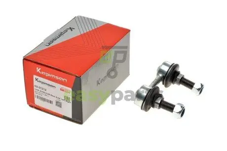 Тяга стабілізатора (заднього) BMW X5 (E53) 00- KAPIMSAN 03-01212