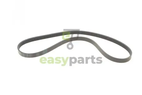 Комплект ременя генератора Renault Clio/Megane/Scenic/Nissan Almera/Micra/Kubistar 1.5 dCi 03- Contitech 5PK1135K2