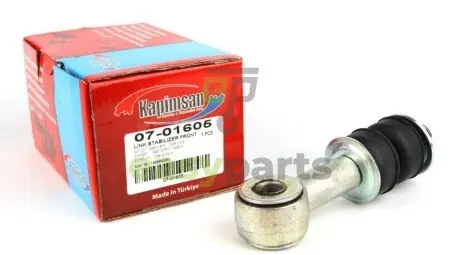 Тяга стабілізатора (переднього) Fiat Scudo/Peugeot Expert 96- KAPIMSAN 07-01605