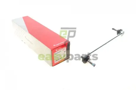 Тяга стабілізатора (переднього) Fiat Panda 03- (L=315mm) KAPIMSAN 07-01607