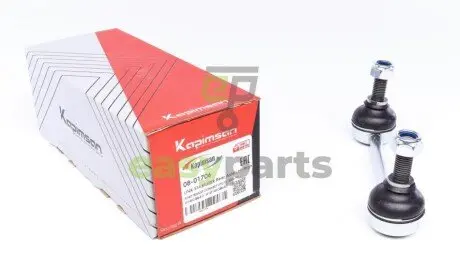Тяга стабілізатора (заднього) Ford Connect 02- KAPIMSAN 08-01706