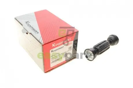 Тяга стабілізатора (заднього) Ford Focus 98-05/Mitsubishi Colt VI 04-12 (L=115mm) KAPIMSAN 08-01716