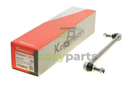 Тяга стабілізатора (переднього) Ford Focus 98-04 (L=237mm) KAPIMSAN 08-01723