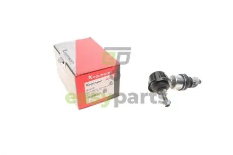 Тяга стабілізатора (заднього) Ford Focus/Mazda 3/Volvo S40, V50, C70. 03- KAPIMSAN 08-01751