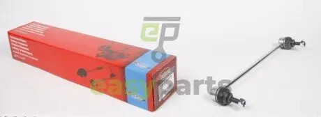 Тяга стабілізатора (переднього) Citroen C2/C3/Peugeot 206 1.0-2.0 98- (L=335mm) KAPIMSAN 19-02804