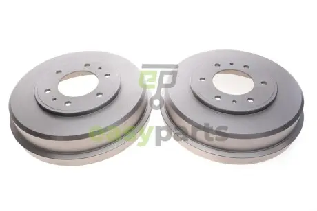 Барабан гальмівний (задній) Mitsubishi L200 05-/ Pajero Sport 08- (91.5x295mm) KAVO PARTS BD-5862