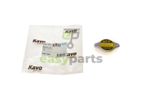 Кришка радіатора Citroen C1/Peugeot 107 1.0 05-14 (1.1bar) KAVO PARTS CRC-1005