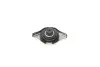 Кришка радіатора Citroen C1/Peugeot 107 1.0 05-14 (1.1bar) KAVO PARTS CRC-1005 (фото 2)
