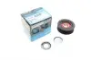 Ролик генератора Hyundai Accent/Kia Rio 1.1-1.5 05- (паразитний) (60,8х18,5) KAVO PARTS DIP-3017 (фото 1)