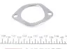 Термостат Hyundai Accent/Elantra 1.5-2.0 CRDI 00- (88°C) KAVO PARTS TH-3007 (фото 2)