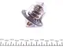Термостат Hyundai Accent/Elantra 1.5-2.0 CRDI 00- (88°C) KAVO PARTS TH-3007 (фото 4)