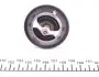 Термостат Hyundai Accent/Elantra 1.5-2.0 CRDI 00- (88°C) KAVO PARTS TH-3007 (фото 5)