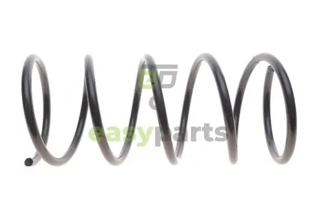 Пружина (передня) Citroen Berlingo 1.4i 96-11 (+АС) (фургон) (нагр.600кг)/1.1i/1.4 02-11 (-AC)(вен) LESJOFORS 4015652