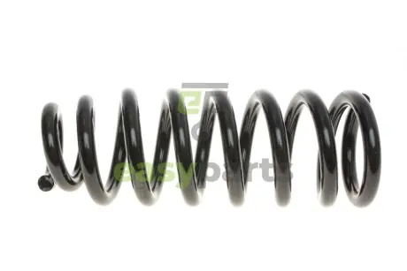 Пружина (передня) Kia Sorento I 3.5 V6 4WD 02-06 (позашляховик) LESJOFORS 4044236