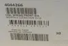 Пружина (передня) Kia Sportage 2.0CRDi AWD 15-18 (SUV) LESJOFORS 4044266 (фото 6)