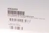 Пружина (передня) Opel Vivaro 1.9DTI/2.0 16V/Renault Trafic 1.9dCi/2.0/16VdCi/Nissan Primastar 01- LESJOFORS 4063499 (фото 4)