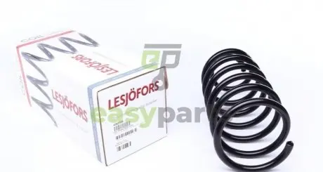 Пружины подвески LESJOFORS 4082926 (фото 1)
