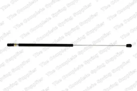 Амортизатор капоту VW Passat B6 05-10 (седан/універсал) LESJOFORS 8095011
