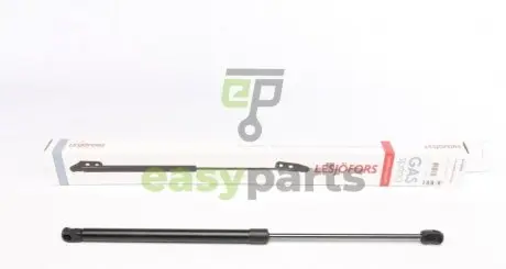 Амортизатор кришки багажника VW Golf II 83-92 (фургон/нах.зад.частина) (для фург.шасі від 19E780001) LESJOFORS 8195004