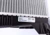 Радиатор охлаждения двигателя Megane III 1.9-2.0 D 08- MAHLE / KNECHT CR 21 000S (фото 14)