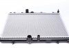 Радіатор охолодження Citroen C4/Xsara/ Peugeot 307 2.0 16v/HDI 01-08 MAHLE / KNECHT CR 31 000S (фото 6)