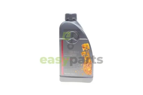 Олива АКПП MB236.14 (1L) (червоне) (000989080411ATLE/(0019896803BAA6/000989680511ATLE/BRD6) MERCEDES-BENZ 000989680511ADNE