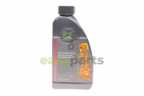 Олива АКПП MB236.15 (1L) 0019897703BAA6/000989690511AULE MERCEDES-BENZ 000989690511ADNE