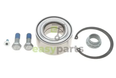 Підшипник маточини (задньої) MB E-class (W210) (45x84x39) MEYLE 014 033 0101