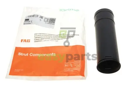 Пильник амортизатора (заднього) VW Touran 03-15 FAG 810 0126 10
