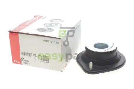 Подушка амортизатора (переднього) VW Caddy I/Golf I 82-92 FAG 814 0068 10