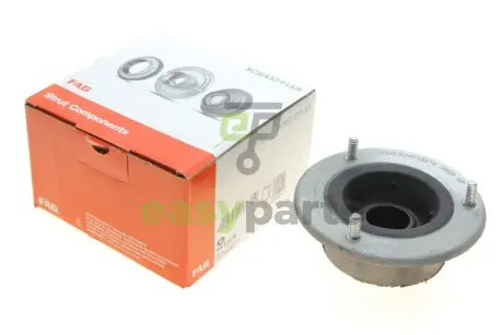 Подушка амортизатора (переднього) BMW 5 (E39) FAG 814 0152 10