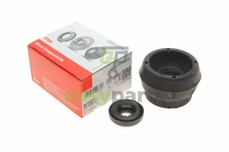 Подушка амортизатора (переднього) + підшипник VW Golf IV -06 FAG 815 0036 30