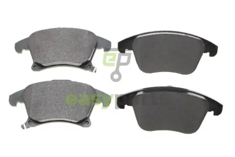 Колодки гальмівні (передні) Ford Galaxy/Mondeo V/S-Max 1.0-2.0H 14- MEYLE 025 222 6920
