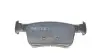 Колодки гальмівні (задні) Honda Civic 1.0-2.0 16V 13- MEYLE 025 224 2915 (фото 2)