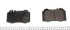 Фото 3 - колодки гальмівні (передні) MB C-class (W203)/E-class (W211)/CLK-class (C209) 98- MEYLE 025 237 4517 Колодки гальмівні (передні) MB C-class (W203)/E-class (W211)/CLK-class (C209) 98- MEYLE 025 237 4517 (фото 3)