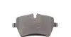 Колодки гальмівні (передні) Mini (R50/R53/R52/R56/R57/R58/R59)/Clubman (R55)/Clubvan (R55) 01-16 MEYLE 025 239 8418 (фото 5)