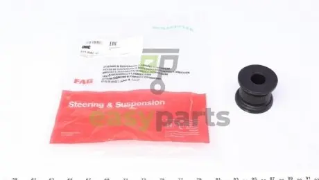 Втулка стабілізатора (переднього) MB E-class (W124) (d=18.5mm) FAG 819 0082 10