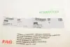 Втулка стабілізатора (заднього) Audi A3/Octavia/SuperB/VW Golf/Jetta/Tiguan 03- (d=15.5mm) FAG 819 0083 10 (фото 1)